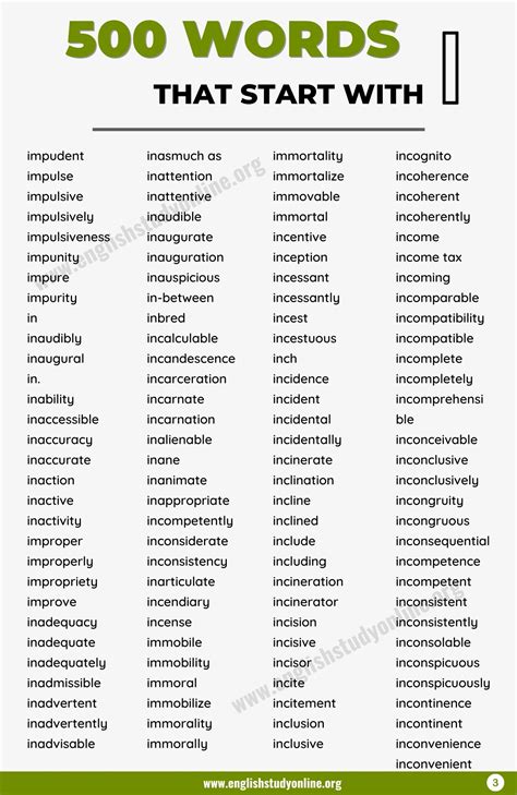 Looking for 5-letter words starting with I Here's the full list of words. . 5 letter words that begin with i